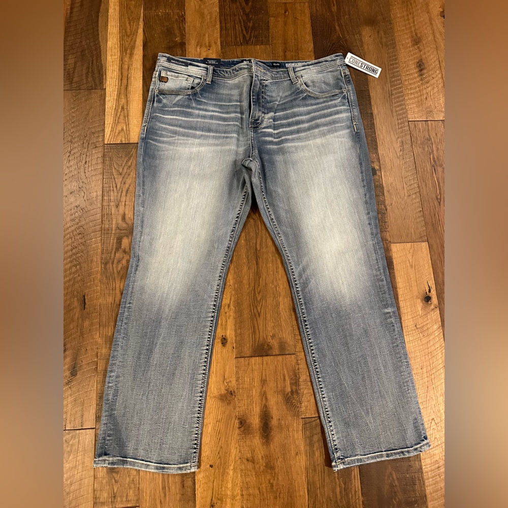 BKE Seth Jeans